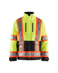 Blaklader HiViz Winter Jacket