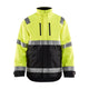 Blaklader HiVis Winter Jacket