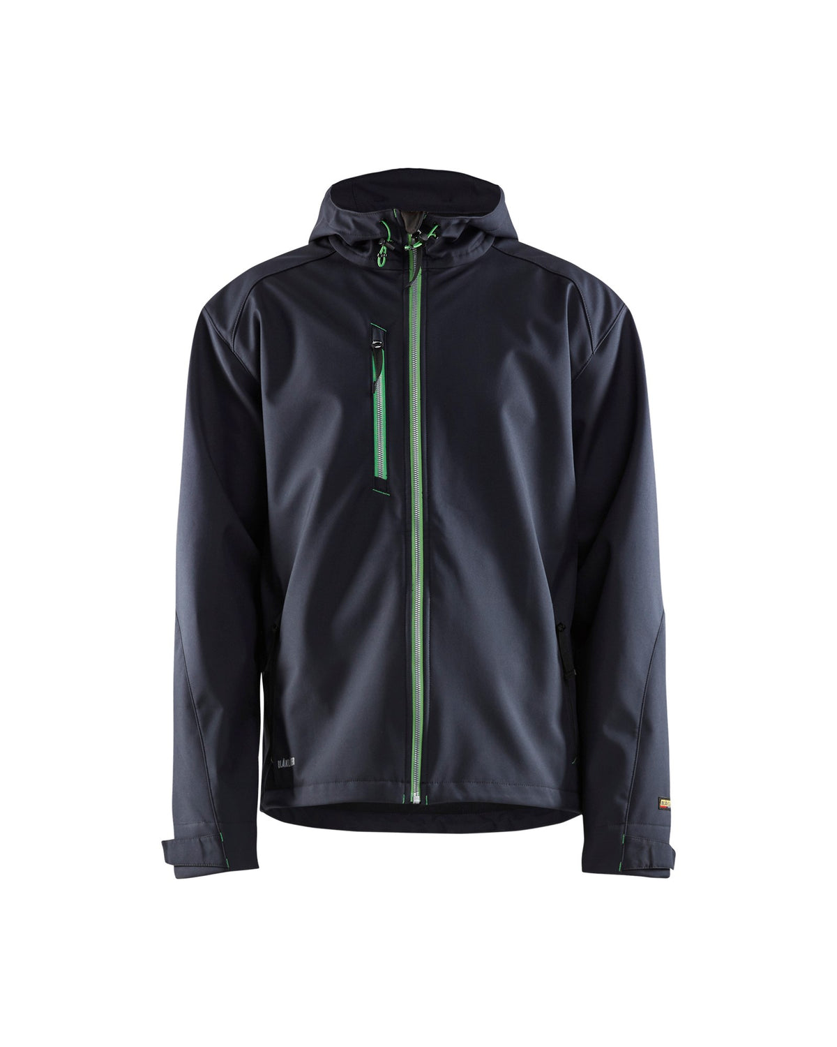 Chaqueta Blaklader Pro Softshell– – Ahora disponible en MTN Shop US.