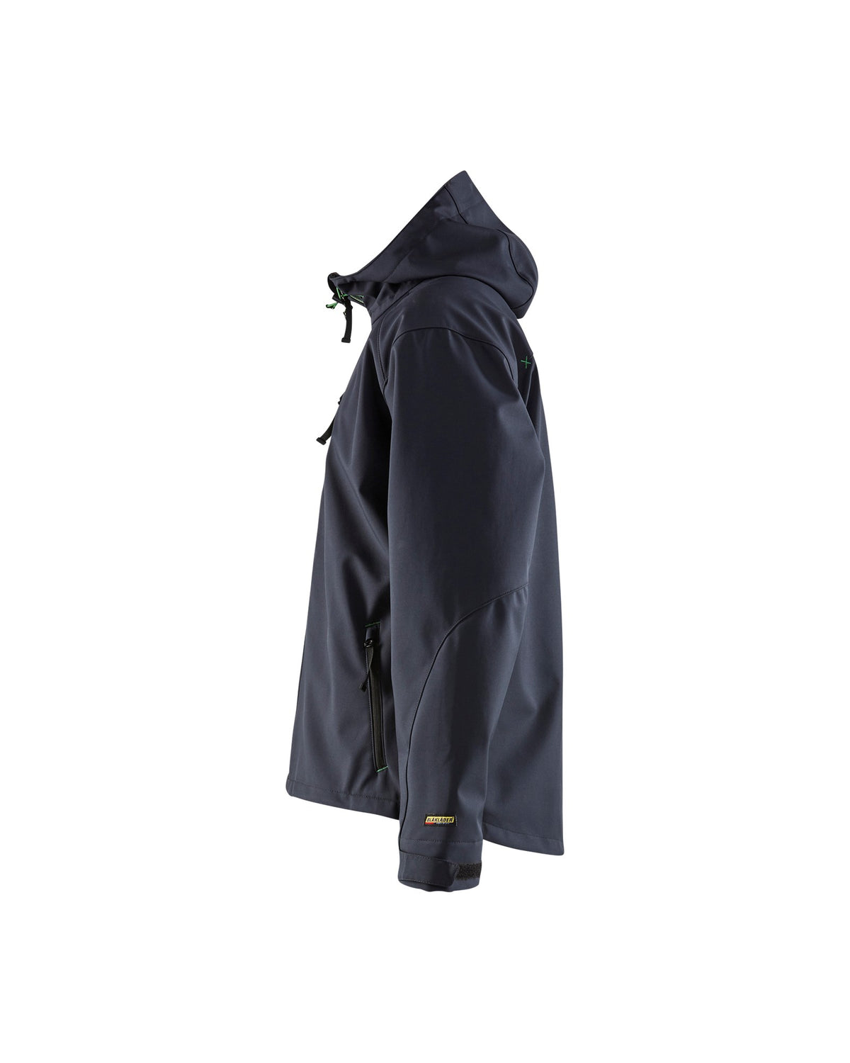 Chaqueta Blaklader Pro Softshell– – Ahora disponible en MTN Shop US.