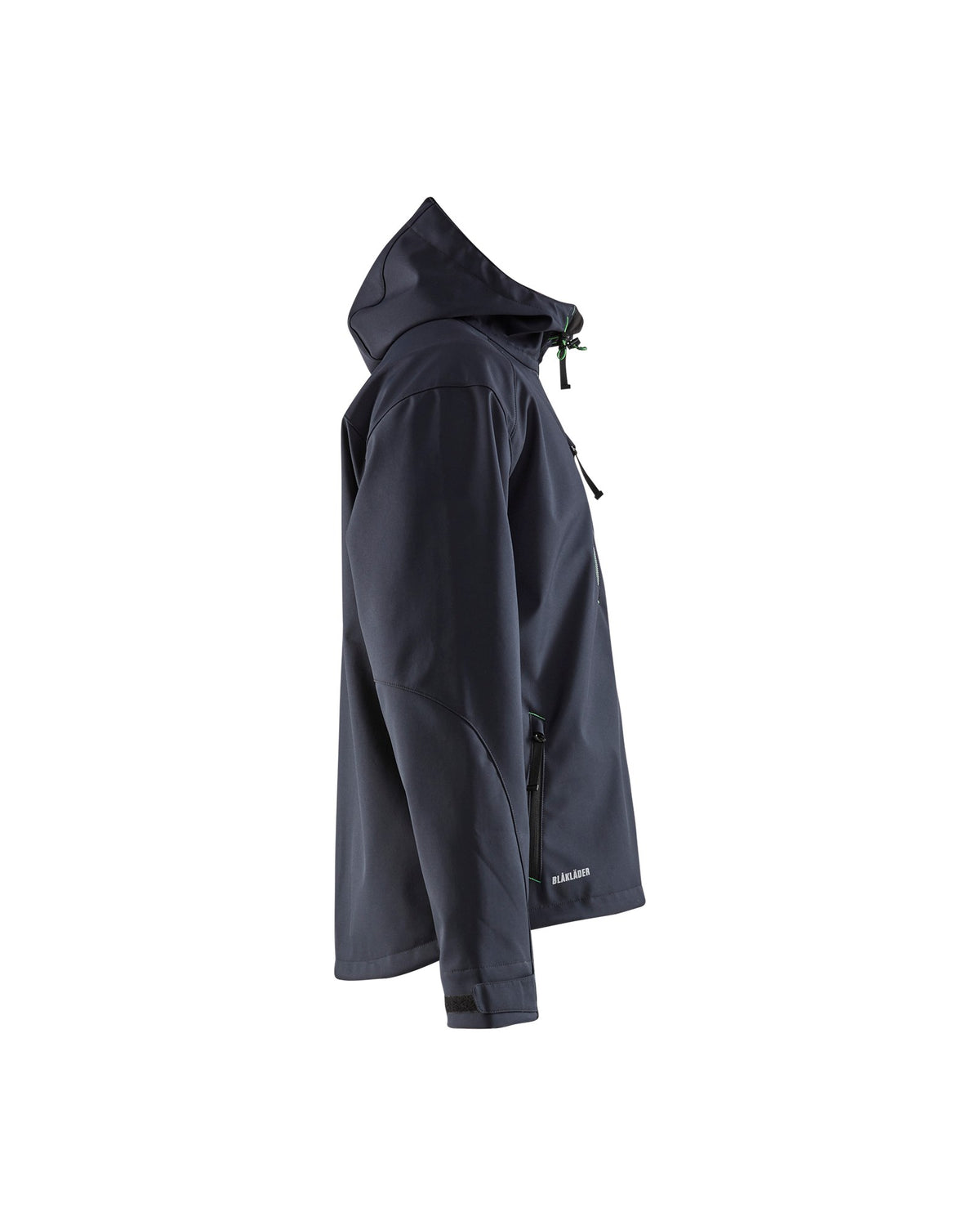 Chaqueta Blaklader Pro Softshell– – Ahora disponible en MTN Shop US.
