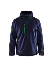 Chaqueta Blaklader Pro Softshell– – Ahora disponible en MTN Shop US.