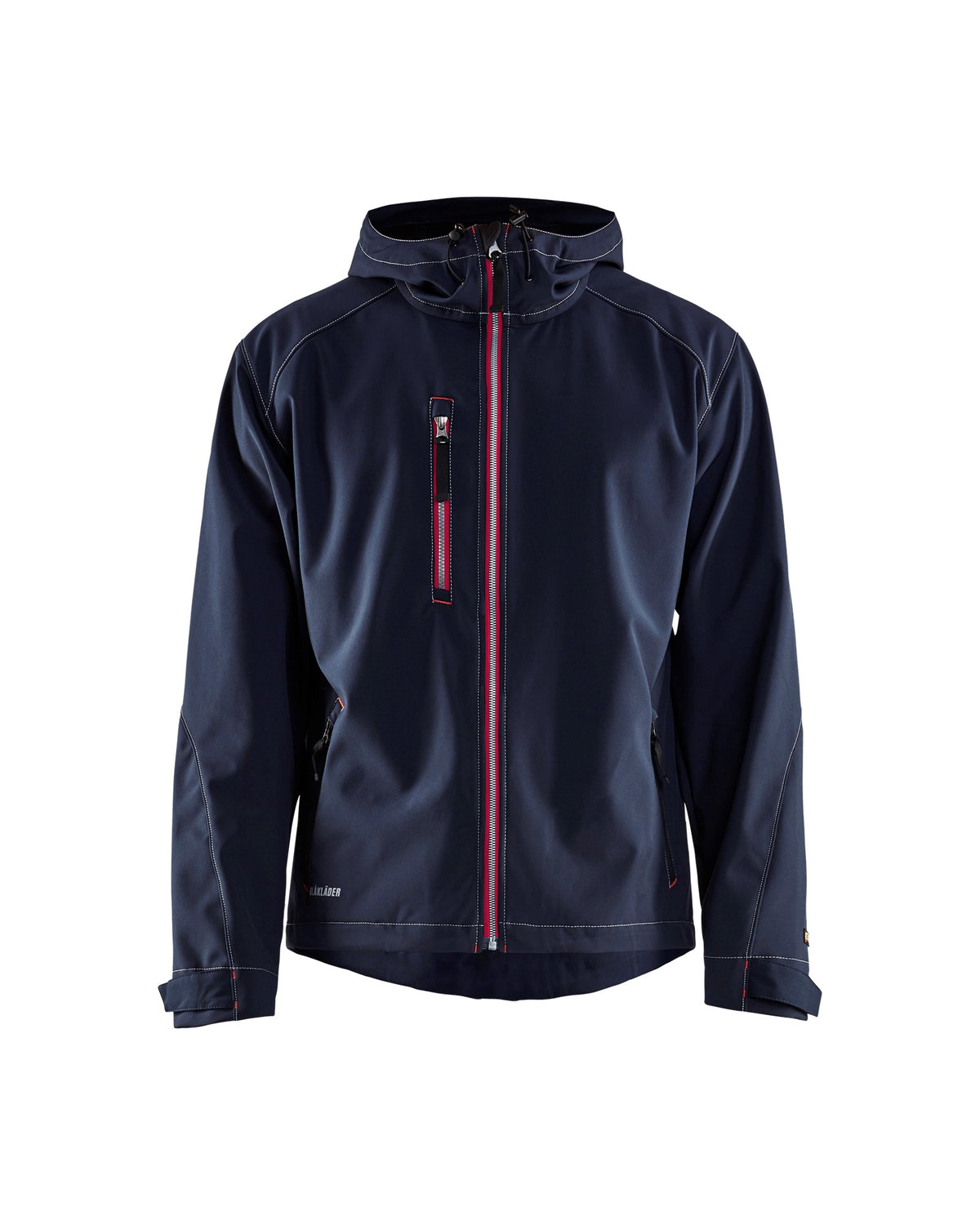 Blaklader Pro Softshell Jacket– – Now available at MTN Shop US. - imagen 3
