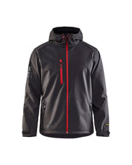 Chaqueta Blaklader Pro Softshell– – Ahora disponible en MTN Shop US.