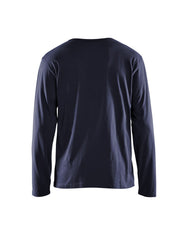 Camiseta de manga larga Blaklader– – Ahora disponible en MTN Shop US. - imagen 4
