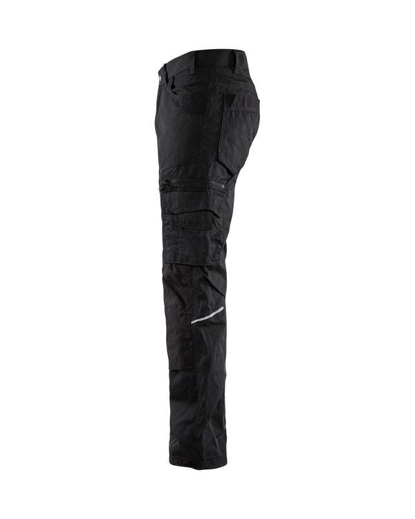 Blaklader Ripstop Pants– – Now available at MTN Shop US.