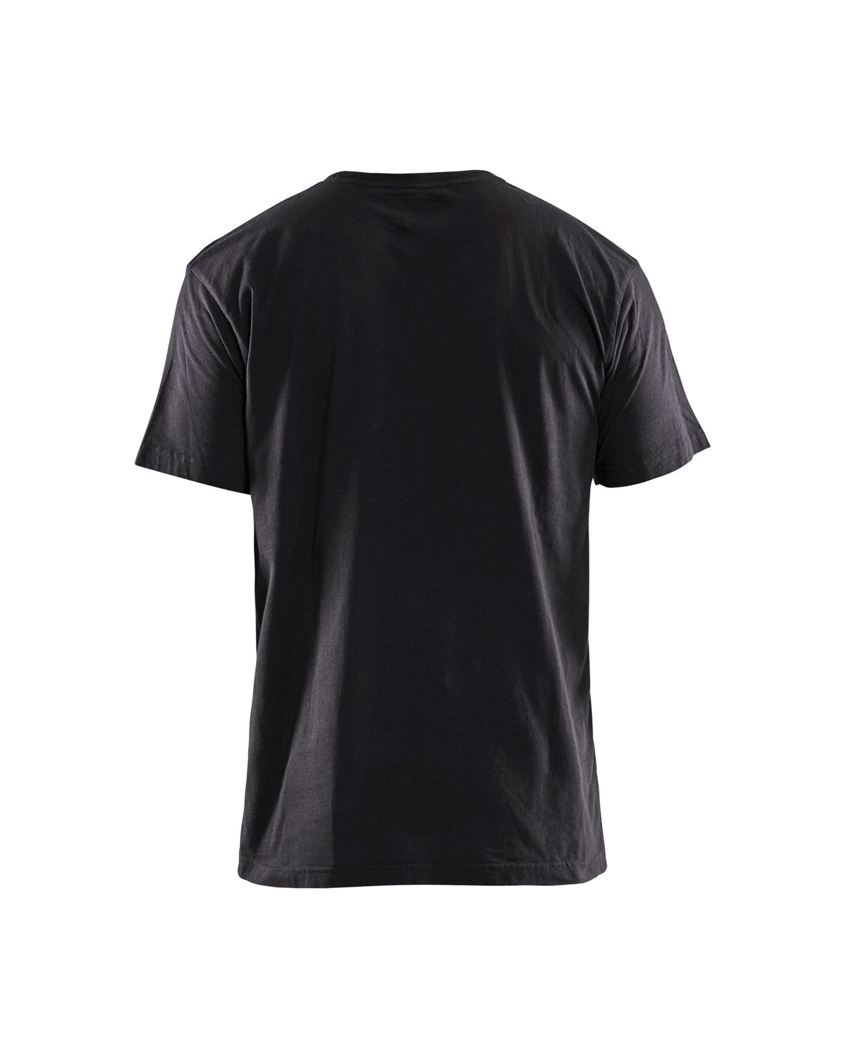Camiseta Blaklader de manga corta con logo– – Ahora disponible en MTN Shop US.