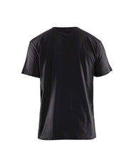 Camiseta Blaklader de manga corta con logo– – Ahora disponible en MTN Shop US.
