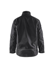 Blaklader Toughguy Pile Lined Jacket– – Now available at MTN Shop US. - imagen 2
