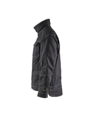 Blaklader Toughguy Pile Lined Jacket– – Now available at MTN Shop US. - imagen 4