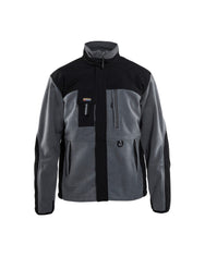 Blaklader Two Fisted Fleece Jacket