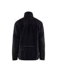 Blaklader Two Fisted Fleece Jacket– – Now available at MTN Shop US. - imagen 3