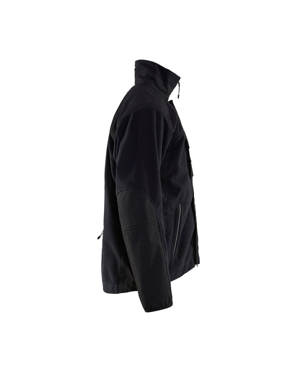 Blaklader Two Fisted Fleece Jacket– – Now available at MTN Shop US.
