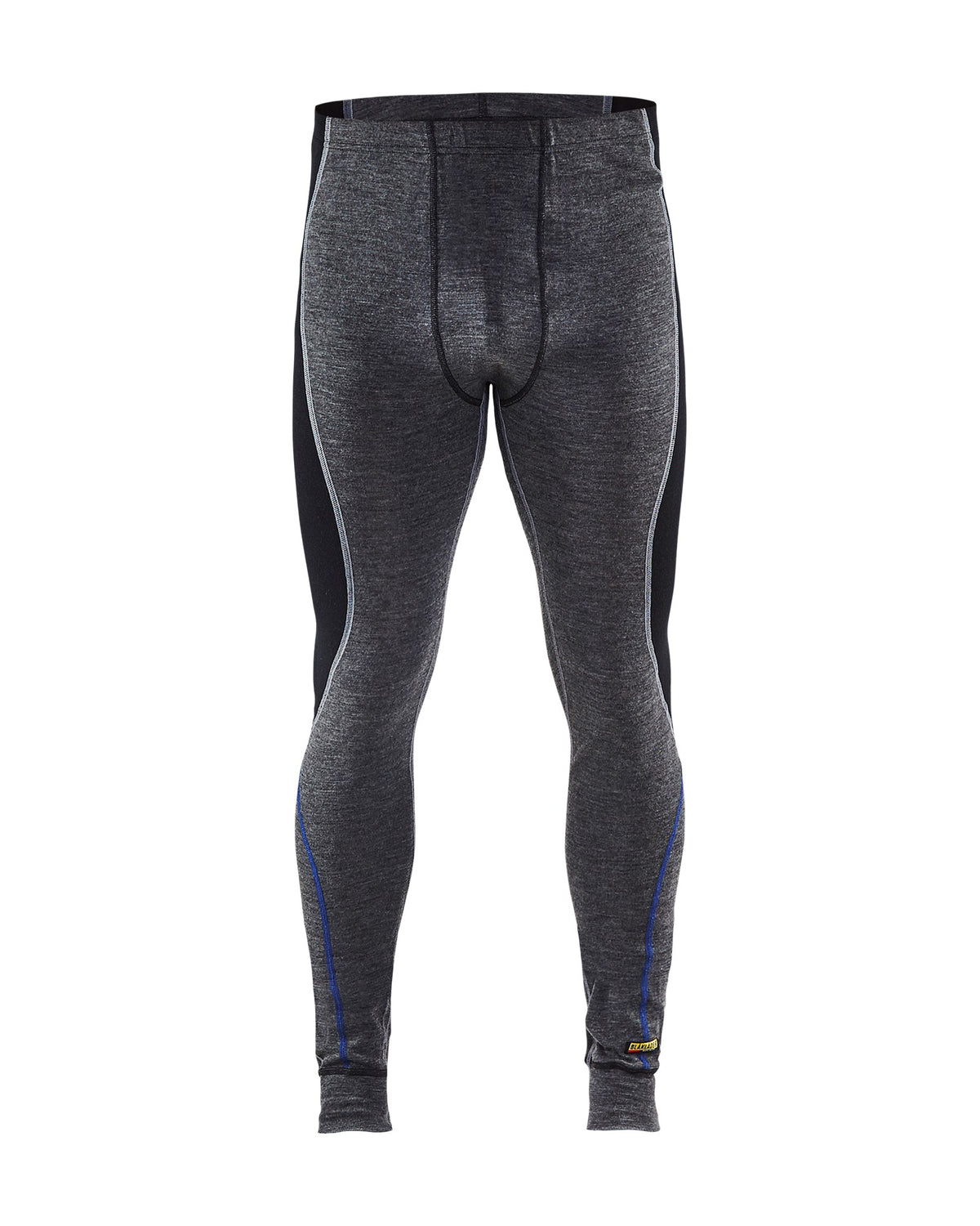 Pantalones interiores Blaklader Warm 100% Merino– – Ahora disponibles en MTN Shop US.
