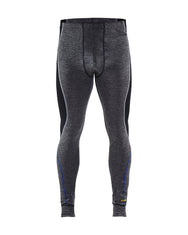 Pantalones interiores Blaklader Warm 100% Merino– – Ahora disponibles en MTN Shop US.