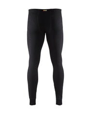 Blaklader Underwear Bottoms X Warm [70% Merino]– – Now available at MTN Shop US.