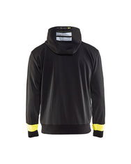 Blaklader Visibility Hooded Sweatshirt– – Now available at MTN Shop US. - imagen 2