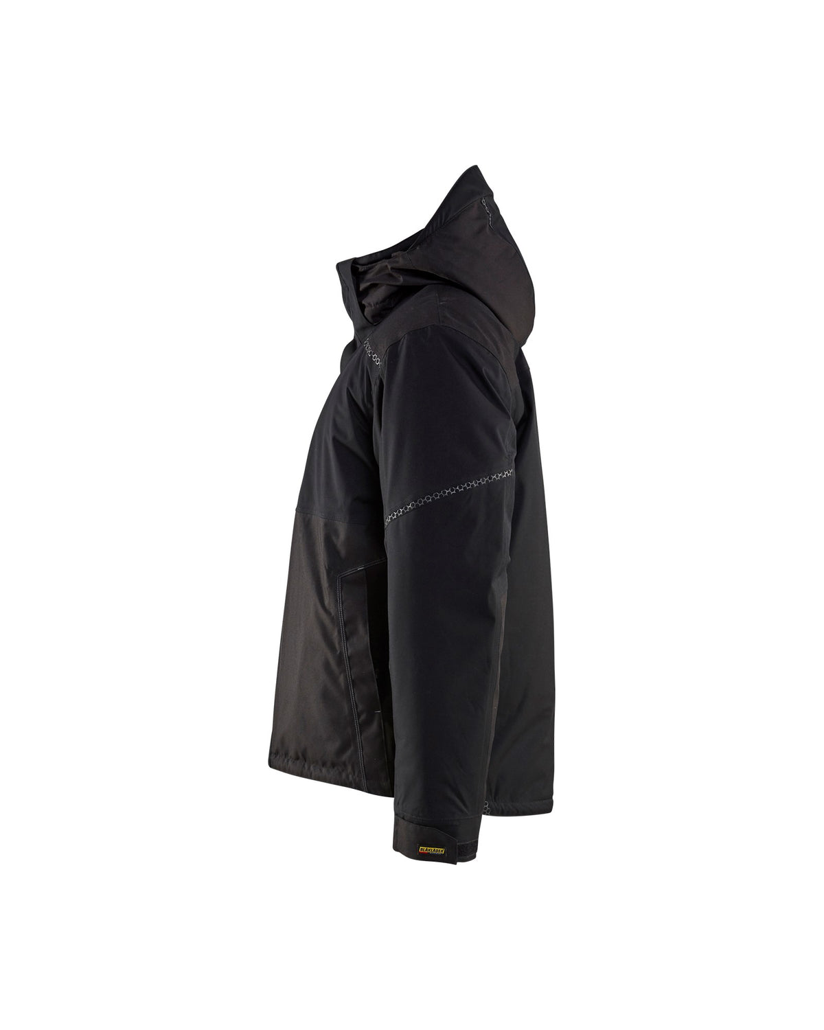 Chaqueta de invierno Blaklader con forro– – Ahora disponible en MTN Shop US.