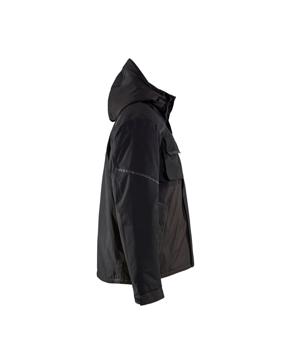 Blaklader Winter Jacket Lined– – Now available at MTN Shop US.