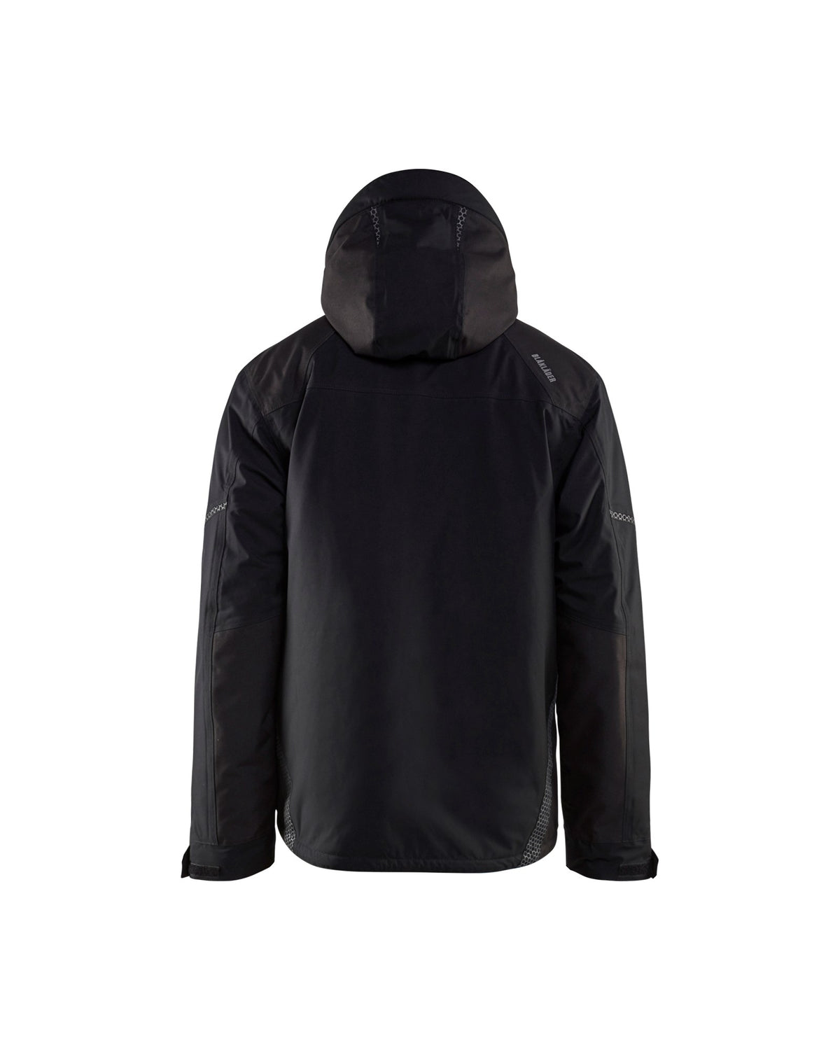 Chaqueta de invierno Blaklader con forro– – Ahora disponible en MTN Shop US.