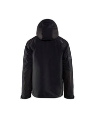 Chaqueta de invierno Blaklader con forro– – Ahora disponible en MTN Shop US.