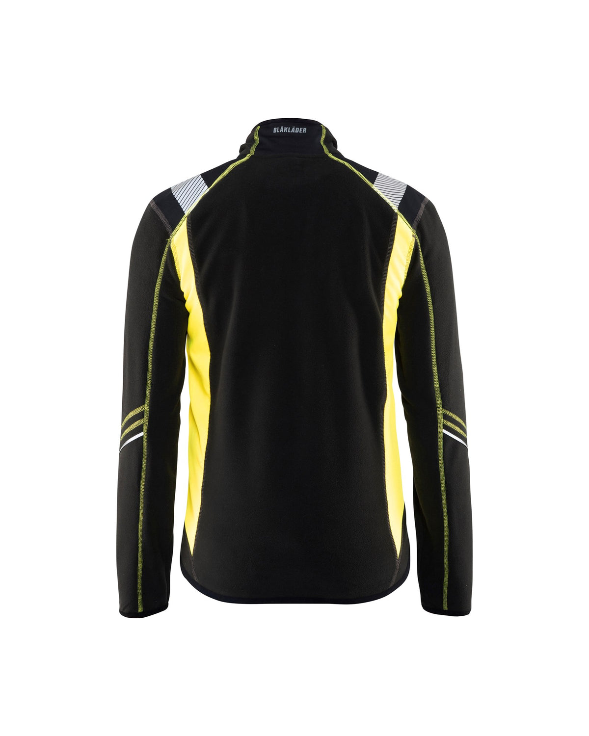 Chaqueta Blaklader Micro Fleece– – Ahora disponible en MTN Shop US.