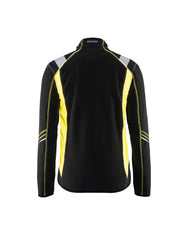 Chaqueta Blaklader Micro Fleece– – Ahora disponible en MTN Shop US.