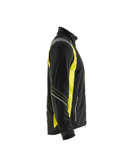 Chaqueta Blaklader Micro Fleece– – Ahora disponible en MTN Shop US.