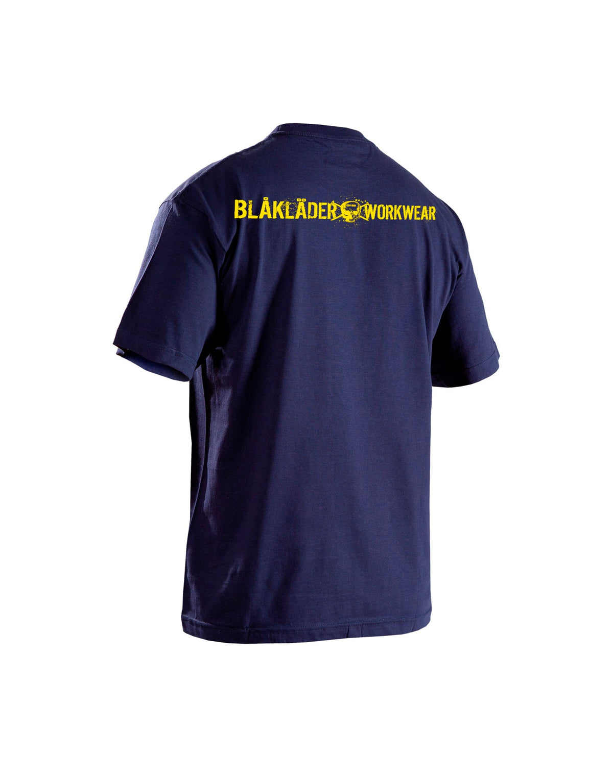 Blaklader Skull T-shirt– – Now available at MTN Shop US. - imagen 2