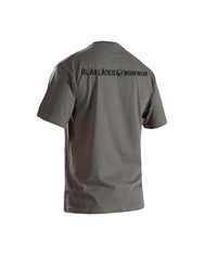 Blaklader Skull T-shirt– – Now available at MTN Shop US. - imagen 4