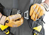Petzl VOLT® WIND Fall Protection & Work Positioning Harness - FAST LT PLUS Automatic Buckles