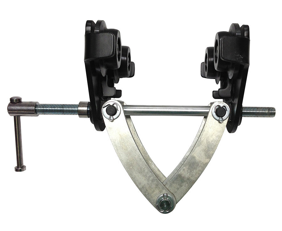Abrazadera de carro ajustable CM CTP (modelos de 1 a 3 toneladas)– – Ahora disponible en MTN Shop EE. UU.