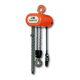 CM ShopStar Electric Chain Hoist - 600lb