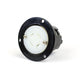 Mountain Productions Hart-Lock AutoGrip Connector CWL1420FO Flanged Opening