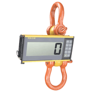 Eilon Engineering Dinamómetro con cable Ron Crane Scales™ Ron 2150 con pantalla acoplable de 2"/50 mm - Dinamómetro con cable Ron Crane Scales™ Ron 2150 con pantalla acoplable de 2"/50 mm: ahora disponible en MTN Shop EE. UU.