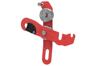 Descensor Petzl SIMPLE - Compuesto por 2 Poleas de Aluminio