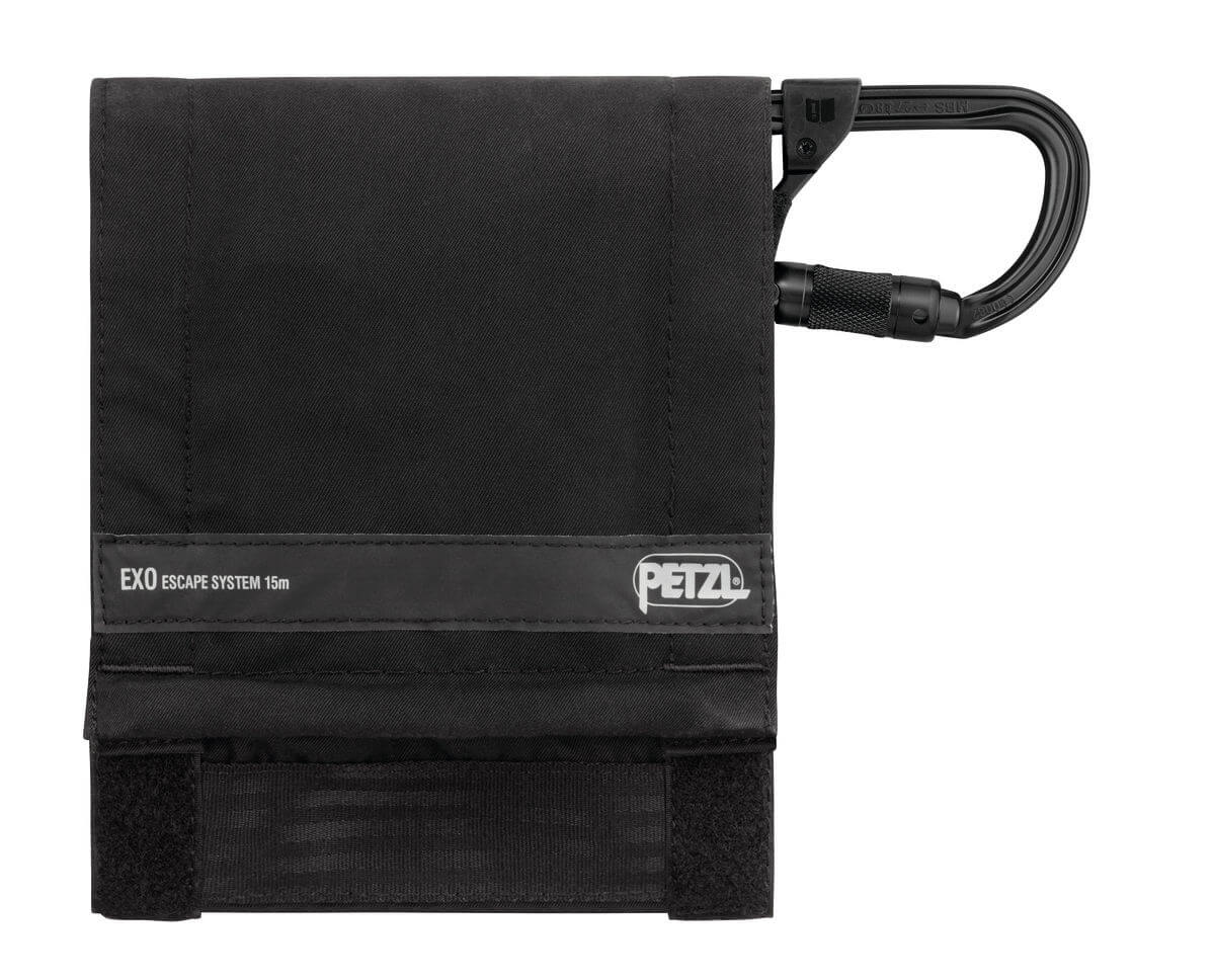 Petzl EXO® EASHOOK - Bolsa de transporte