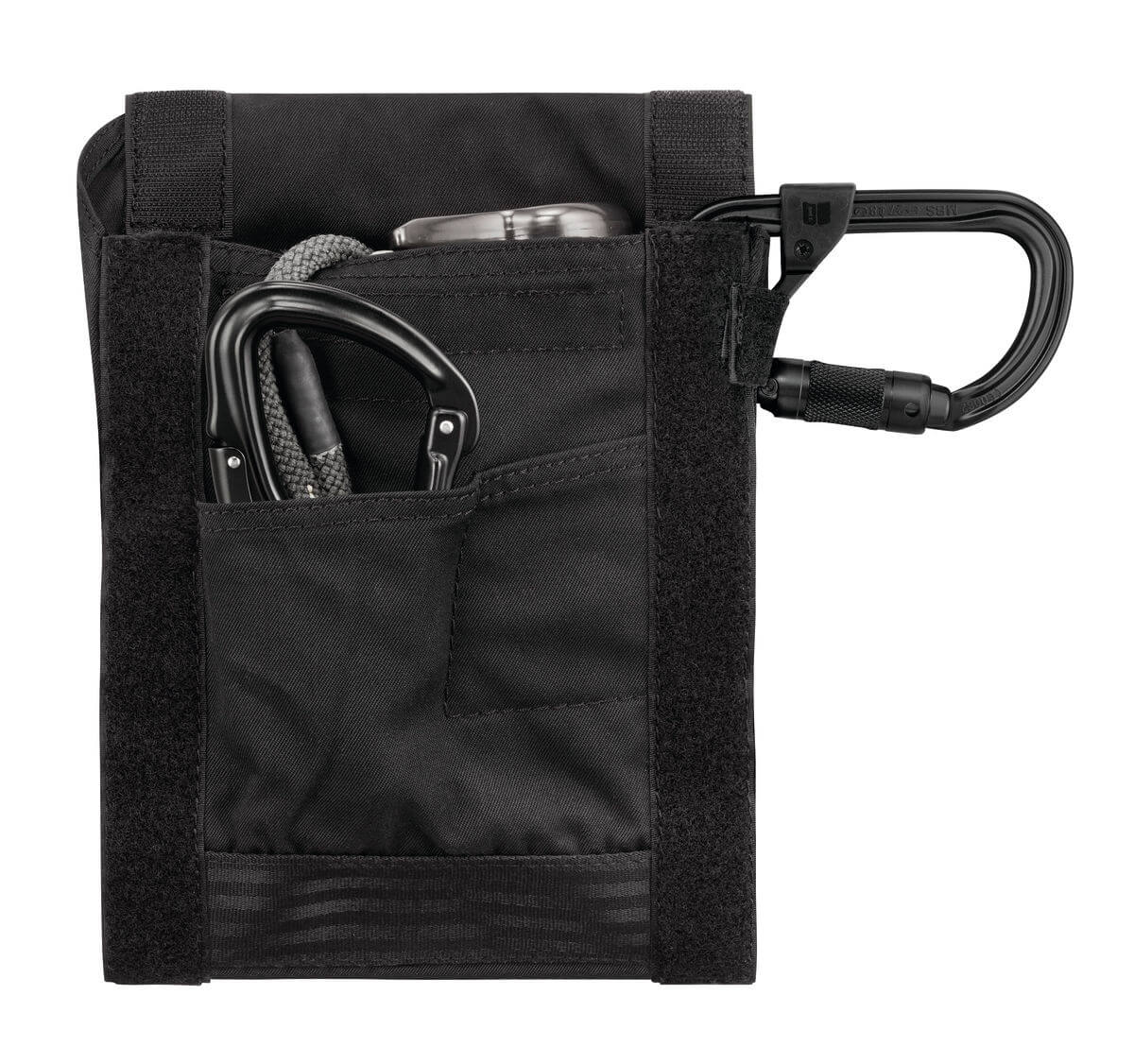 Petzl EXO® EASHOOK - Guardado en bolsa de transporte