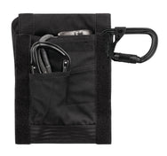 Petzl EXO® EASHOOK - Guardado en bolsa de transporte