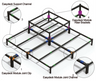 Doughty Easydeck Modular Staging