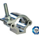 Doughty Lightweight Half Coupler - (TÜV Certified)