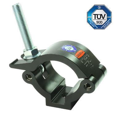 Doughty Mammoth Half Coupler -  2.5'' Clamp