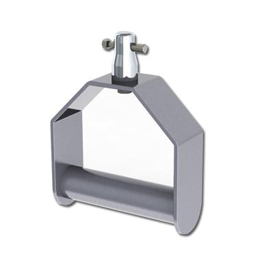 Doughty Modular Drop Arm Stirrup (Silver) offered by MTN Shop  - imagen 2