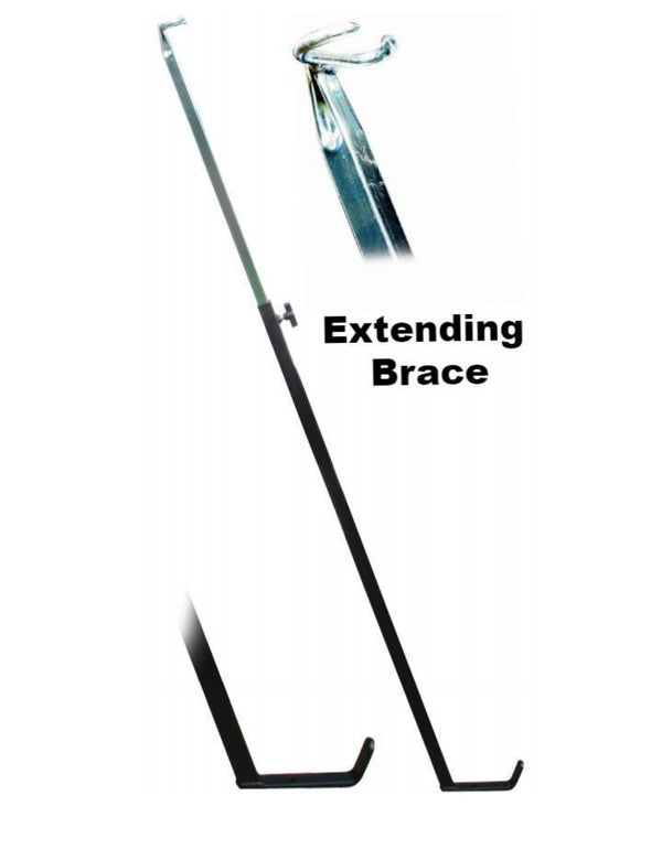 Doughty Stage Scenery Fixing - Stage Brace