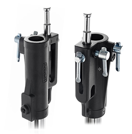 Detalles del soporte de cuerda Doughty Easy Lift - MTN SHOP