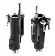 Detalles del soporte de cuerda Doughty Easy Lift - MTN SHOP
