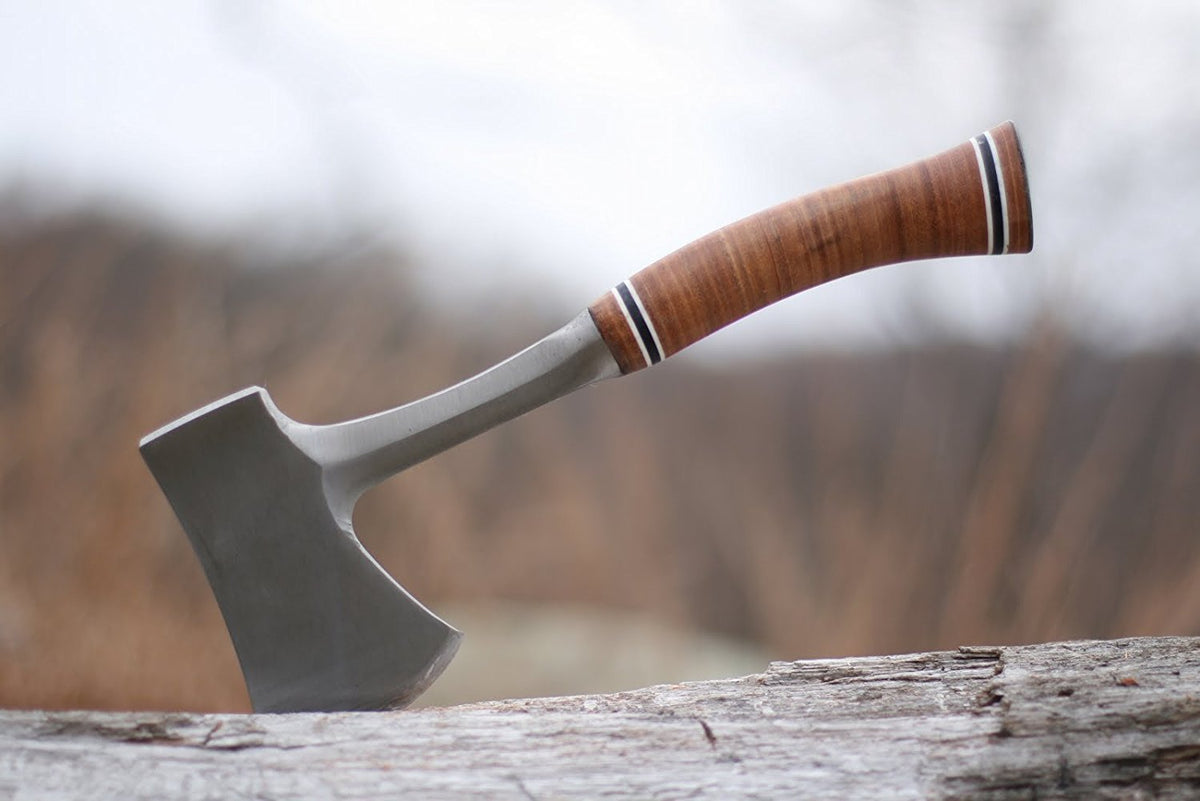 Estwing Sportsman Axe - imagen 2