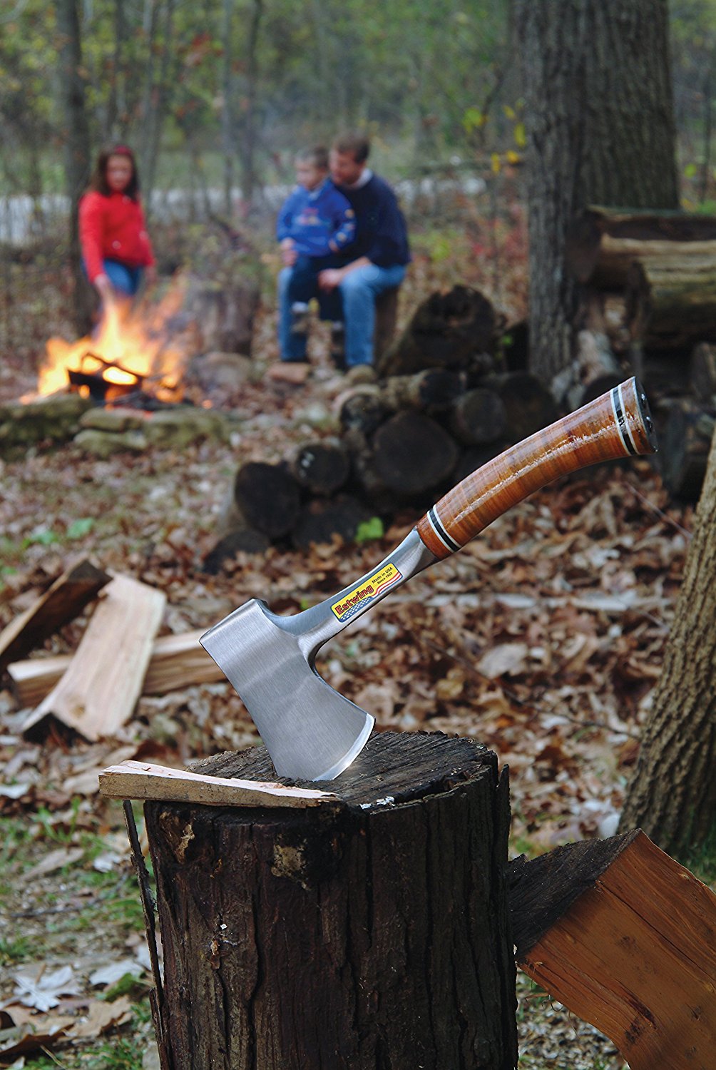 Estwing Sportsman Axe - imagen 5