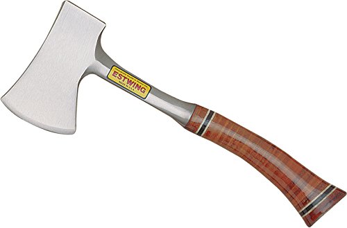Axe deportivo de Estwing (con vaina)