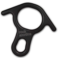 Rock Exotica RescueEight Descender– – Ahora disponible en MTN Shop US.